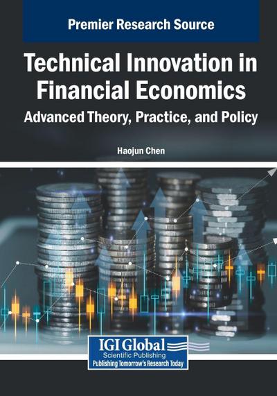 Technical Innovation in Financial Economics