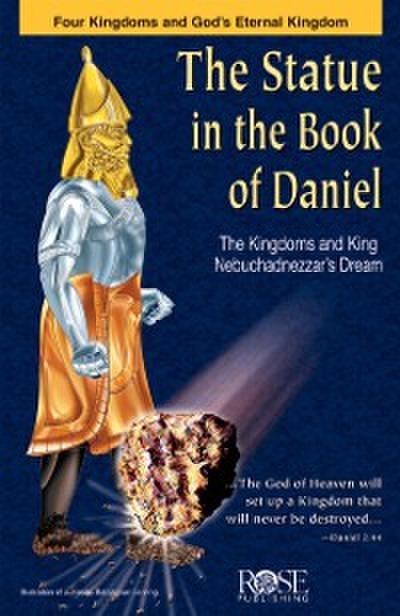 Statue in the Book of Daniel
