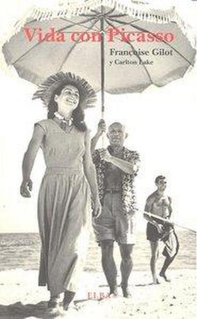 Vida con Picasso