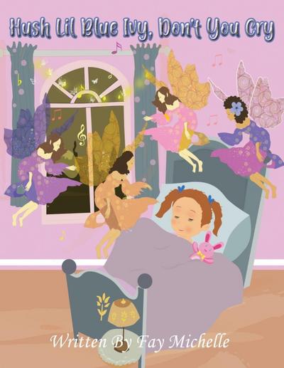 Hush Lil Blue Ivy, Don’t You Cry