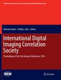 International Digital Imaging Correlation Society