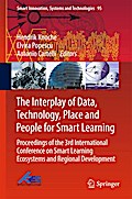 The Interplay of Data, Technology, Place and People for Smart Learning