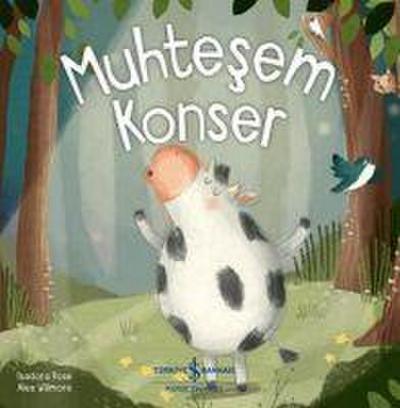 Muhtesem Konser