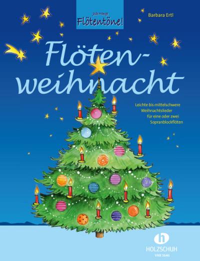 Flötenweihnacht