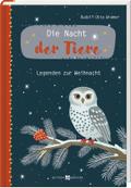 Die Nacht der Tiere