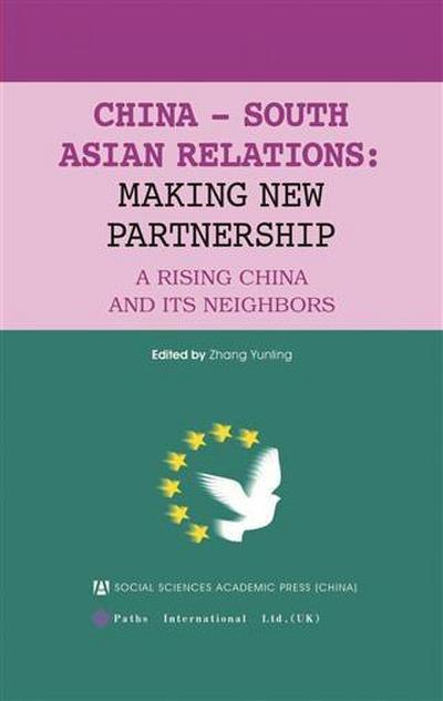 China - South Asian Relations