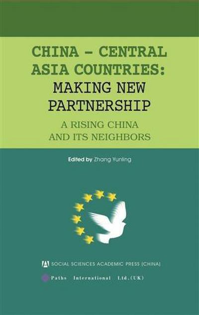 China - Central Asia Countries
