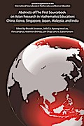 Abstracts of The First Sourcebook on Asian Research in Mathematics Education