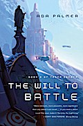 The Will to Battle