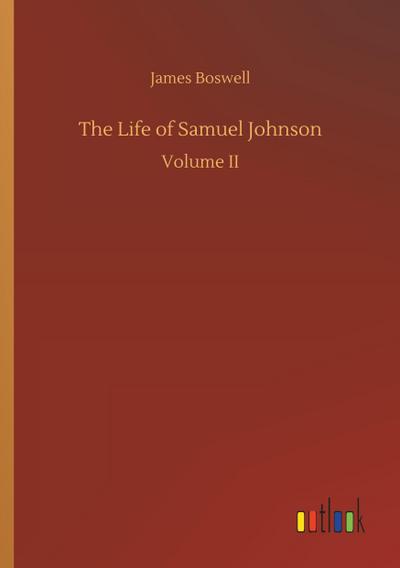 The Life of Samuel Johnson