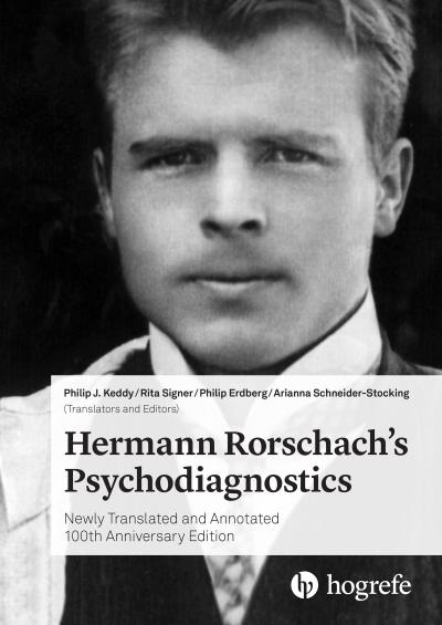 Hermann Rorschach’s Psychodiagnostics