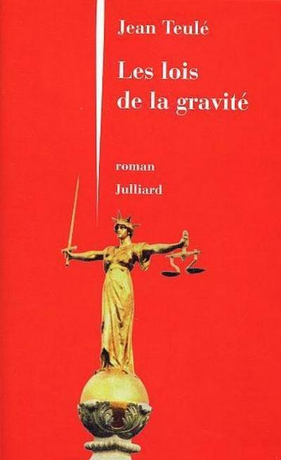 Les lois de la gravité