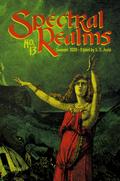Spectral Realms No. 13