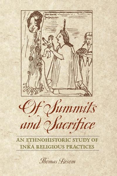 Of Summits and Sacrifice