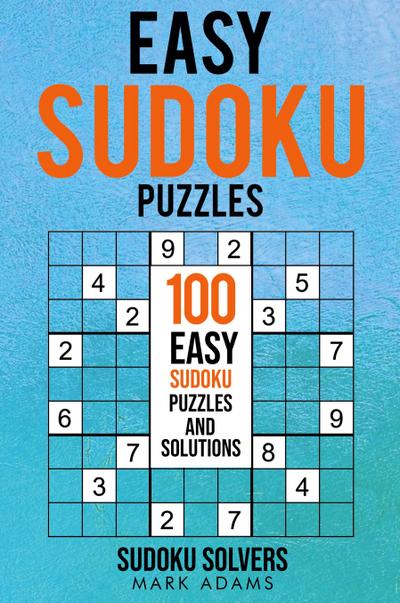 Easy Sudoku Puzzles