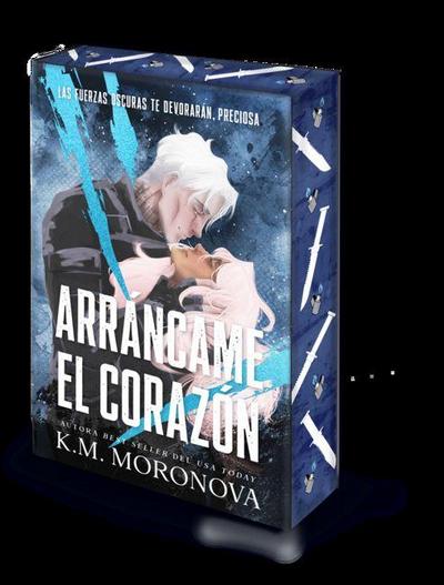 Arráncame El Corazón