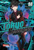 Tokyo Revengers: Doppelband-Edition 8
