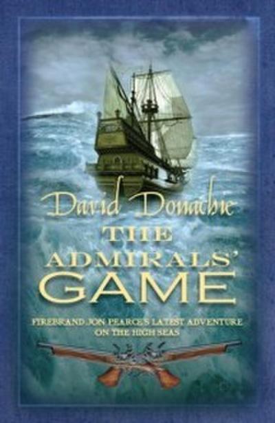 The Admirals’ Game