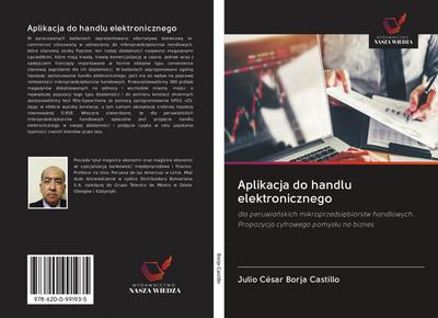 Aplikacja do handlu elektronicznego