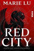 Red City