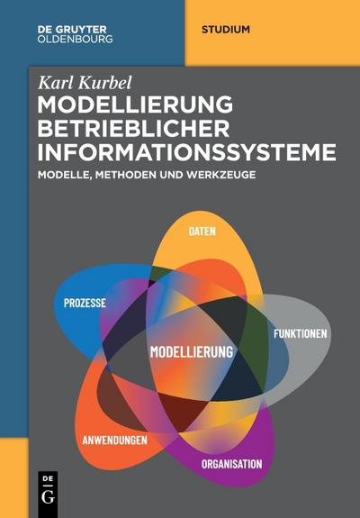 Modellierung betrieblicher Informationssysteme