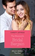 The Maverick’s Bridal Bargain