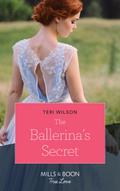 The Ballerina’s Secret