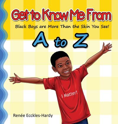 Get to Know Me From A to Z