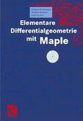 Elementare Differentialgeometrie mit Maple