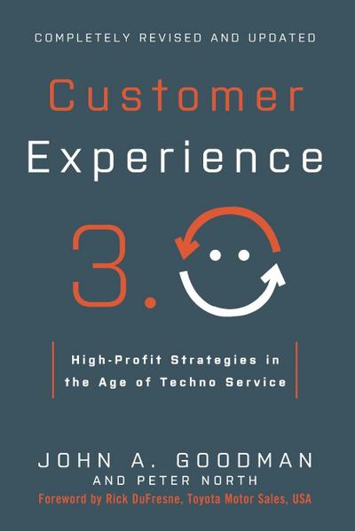 Customer Experience 3.0 | Softcover