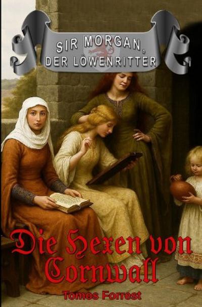 Die Hexen von Cornwall