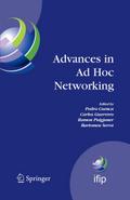 Advances in Ad Hoc Networking