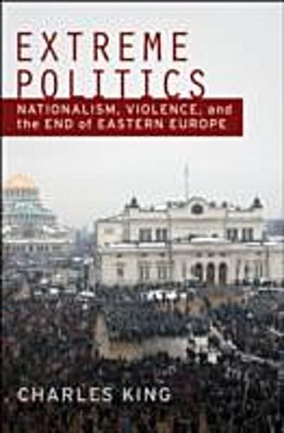 Extreme Politics
