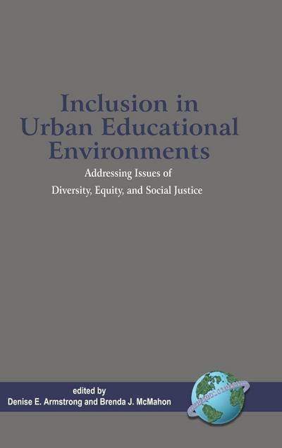 Inclusion in Urban Educational Education (Hc)