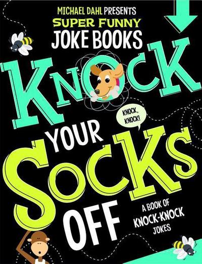 KNOCK YOUR SOCKS OFF
