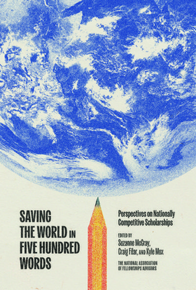 Saving the World in Five Hundred Words