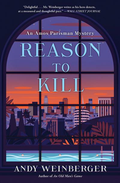 Reason to Kill