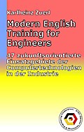 Modern English Training for Engineers (Ebook)