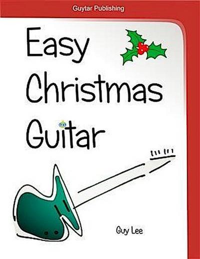 Easy Christmas Guitar