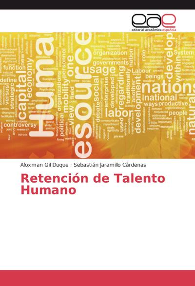 Retención de Talento Humano