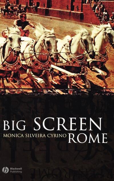 Big Screen Rome - Cyrino