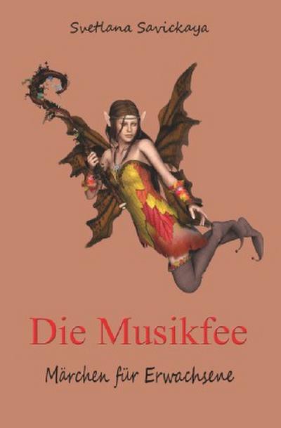 Die Musikfee