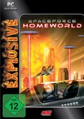 Explosive Spaceforce Homeworld