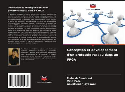 Conception et développement d’un protocole réseau dans un FPGA