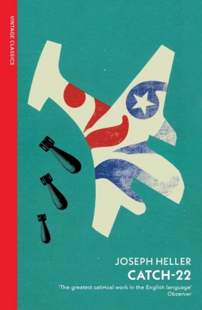 Catch-22, English edition