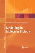 Modelling in Molecular Biology