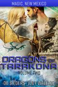 Dragons of Tarakona Box Set 2