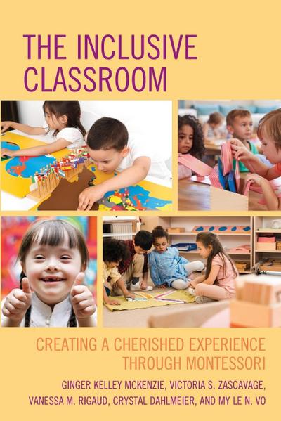 Inclusive Classroom