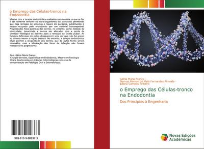 o Emprego das Células-tronco na Endodontia