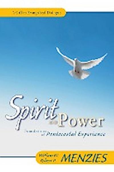 Spirit and Power